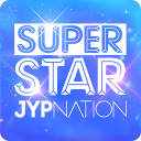 Download  SUPERSTAR JYPNATION