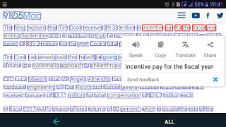 Smart Lens - Text Scanner (OCR