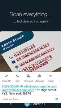 Smart Lens - Text Scanner (OCR