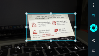 Smart Lens - Text Scanner (OCR