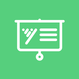 Logo Presentation Creator