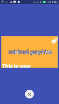 Download Mini Slide Work for Android screenshot 3