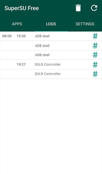 Download SuperSU Tools for Android screenshot 4