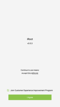 Download iRoot Tools for Android