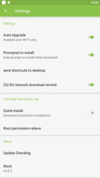 Download iRoot Tools for Android screenshot 4