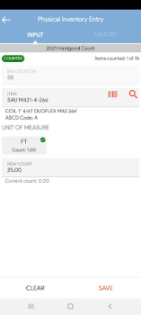 Download TIMS Business for Android screenshot 4