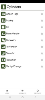 Download TIMS Business for Android screenshot 5