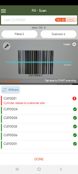 Download TIMS Business for Android screenshot 7