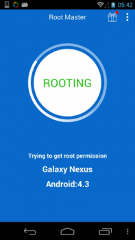 Download Root Master Tools for Android screenshot 2
