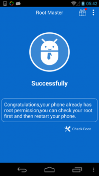 Download Root Master Tools for Android screenshot 3