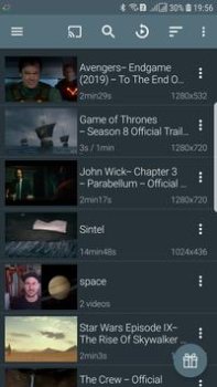 Download Ace Stream Media Video Players & Editors for Android