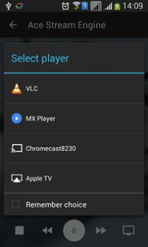 Download Ace Stream Media Video Players & Editors for Android screenshot 7