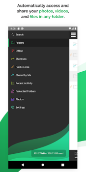 Download SugarSync Work for Android