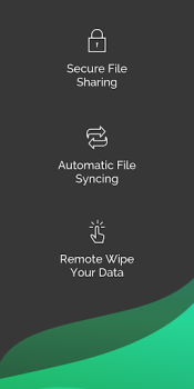 Download SugarSync Work for Android screenshot 4