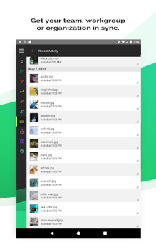 Download SugarSync Work for Android screenshot 6