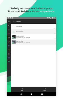 Download SugarSync Work for Android screenshot 7