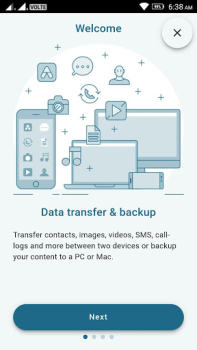 Download X-Transfer Tools for Android