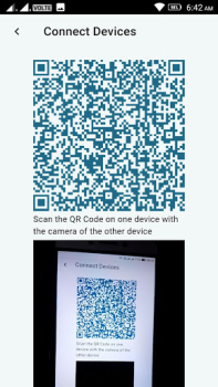 Download X-Transfer Tools for Android screenshot 3