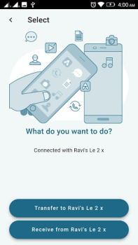 Download X-Transfer Tools for Android screenshot 4