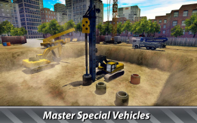Download House Building Simulator: try Simulators for Android screenshot 2
