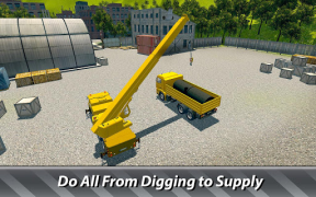 Download House Building Simulator: try Simulators for Android screenshot 3