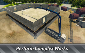 Download House Building Simulator: try Simulators for Android screenshot 4