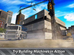 Download House Building Simulator: try Simulators for Android screenshot 5