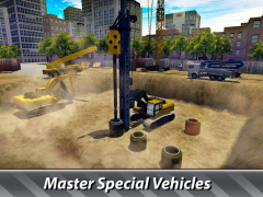 Download House Building Simulator: try Simulators for Android screenshot 6