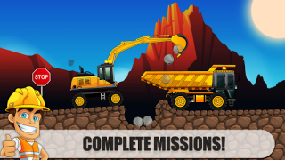 Download City Construction 3 Simulator Simulators for Android screenshot 2