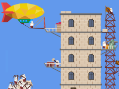 Download Idle Tower Builder: Miner City Simulators for Android screenshot 4
