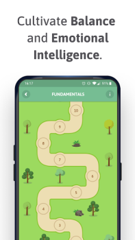 Download Meditation: Lojong Health & Fitness for Android screenshot 5