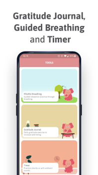 Download Meditation: Lojong Health & Fitness for Android screenshot 7