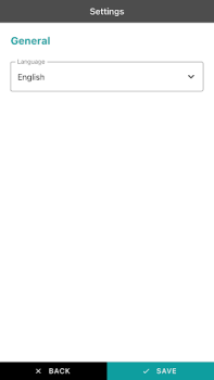 Download WBA Bearing Authenticator 2.0 Business for Android screenshot 3
