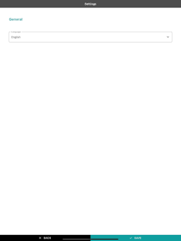 Download WBA Bearing Authenticator 2.0 Business for Android screenshot 6