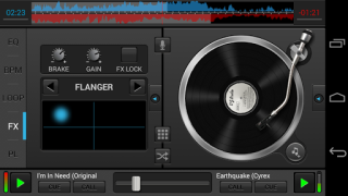 Download DJ Studio 5 - Music mixer Music and audio for Android screenshot 5