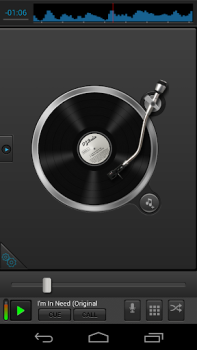 Download DJ Studio 5 - Music mixer Music and audio for Android screenshot 6