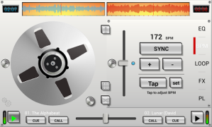 Download DJ Studio 5 - Music mixer Music and audio for Android screenshot 7
