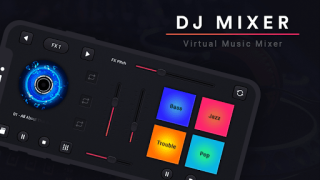 Download DJ Mixer - Best DJ Music Playe Music and audio for Android screenshot 4