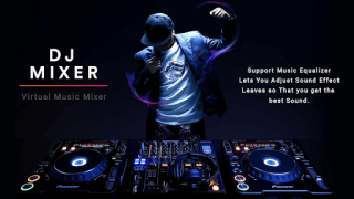 Download DJ Mixer - Best DJ Music Playe Music and audio for Android screenshot 5