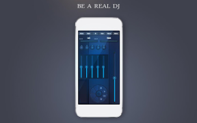 Download Dj Controller-Remix music free Music and audio for Android screenshot 3