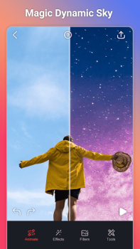 Movepic: 3D Photo Motion Maker