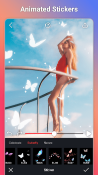 Movepic: 3D Photo Motion Maker