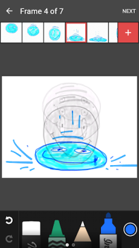 Download Animatic Art and design for Android