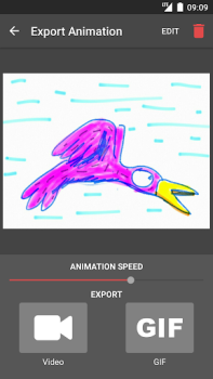 Download Animatic Art and design for Android screenshot 2
