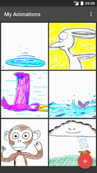 Download Animatic Art and design for Android screenshot 3