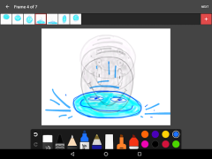 Download Animatic Art and design for Android screenshot 4