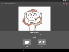 Download Animatic Art and design for Android screenshot 5
