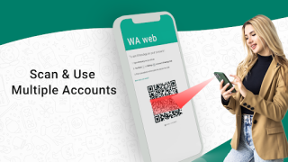 Download Whats Web Chat Contact for Android screenshot 7