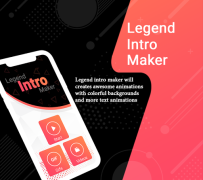 Download Legend Art and design for Android screenshot 2