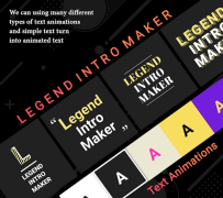 Download Legend Art and design for Android screenshot 5